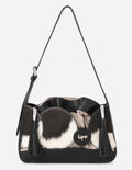 Hyna Bubble Muse Shoulder Bag