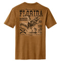 Annual Florida Rodeo Poster Tee