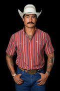 Ferrell Red Shirt FPS1026042