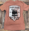 Better Meat Swamp Cracker