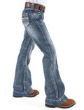 Girl's Timeless Trouser