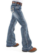 Girl's Timeless Trouser