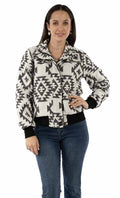 Southwest Baseball Jacket