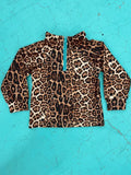 Hear Me Roar Jacket Kids