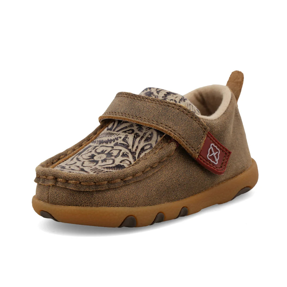Infant's Driving Moc ICA0030