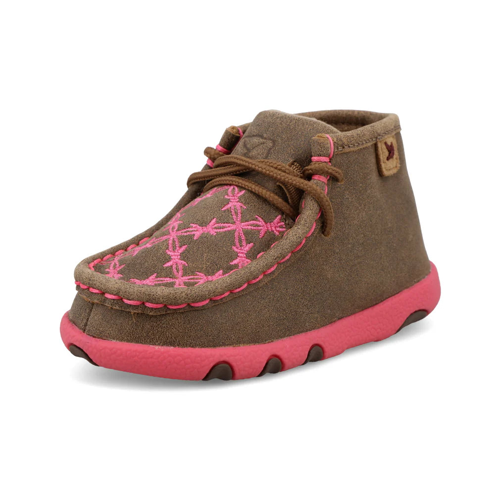 Chukka Driving Moc ICA0037