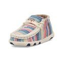 Chukka Driving Moc ICA0048