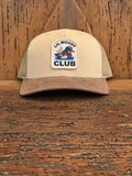 Lil Woody Club Hat 3 Color