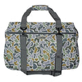Local Boy Cooler Tote - Localflage Bluff