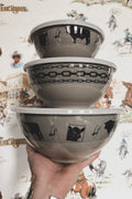 SUPER FLY BOWLS *ANGUS
