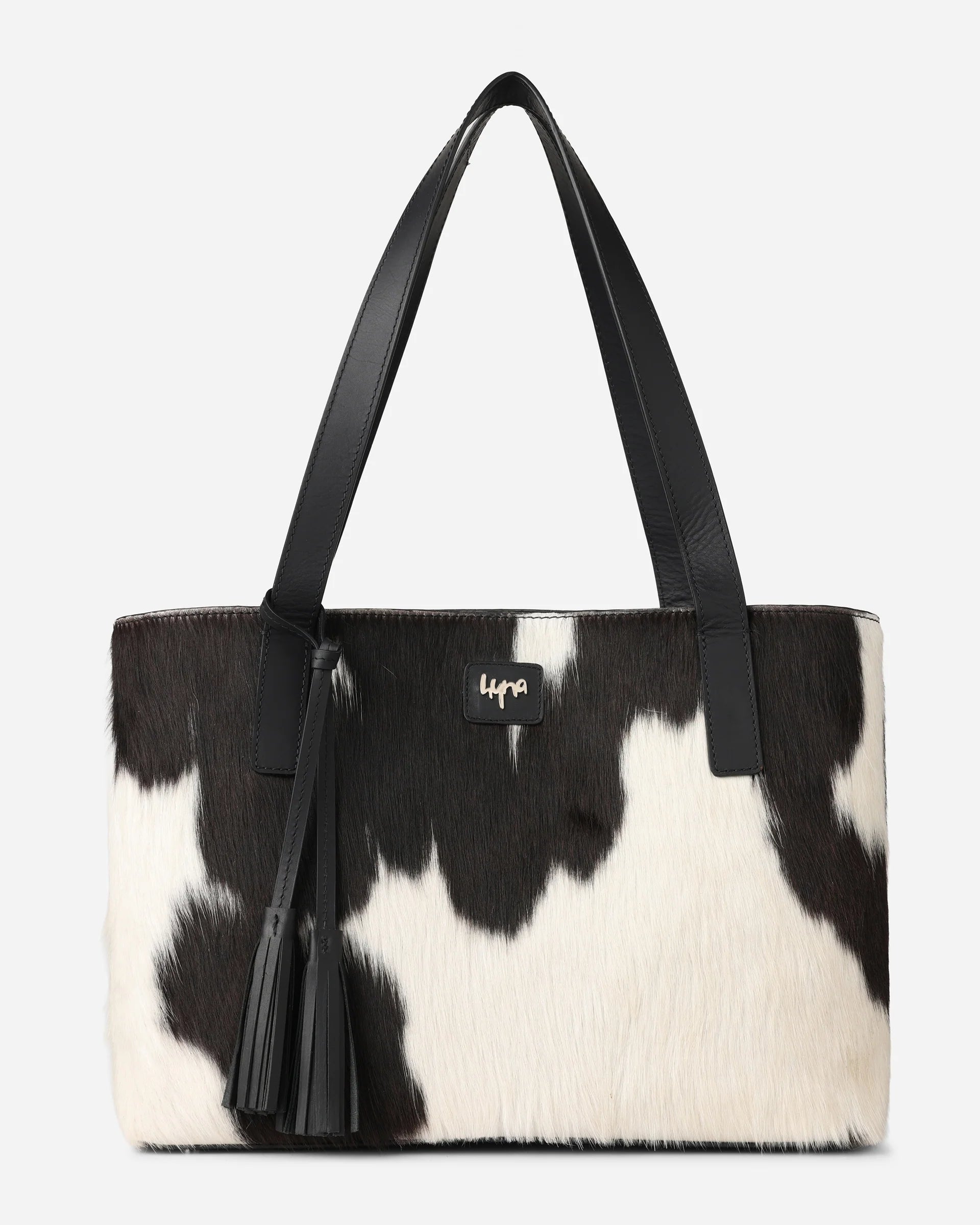 Hyna Classic Tote Bag