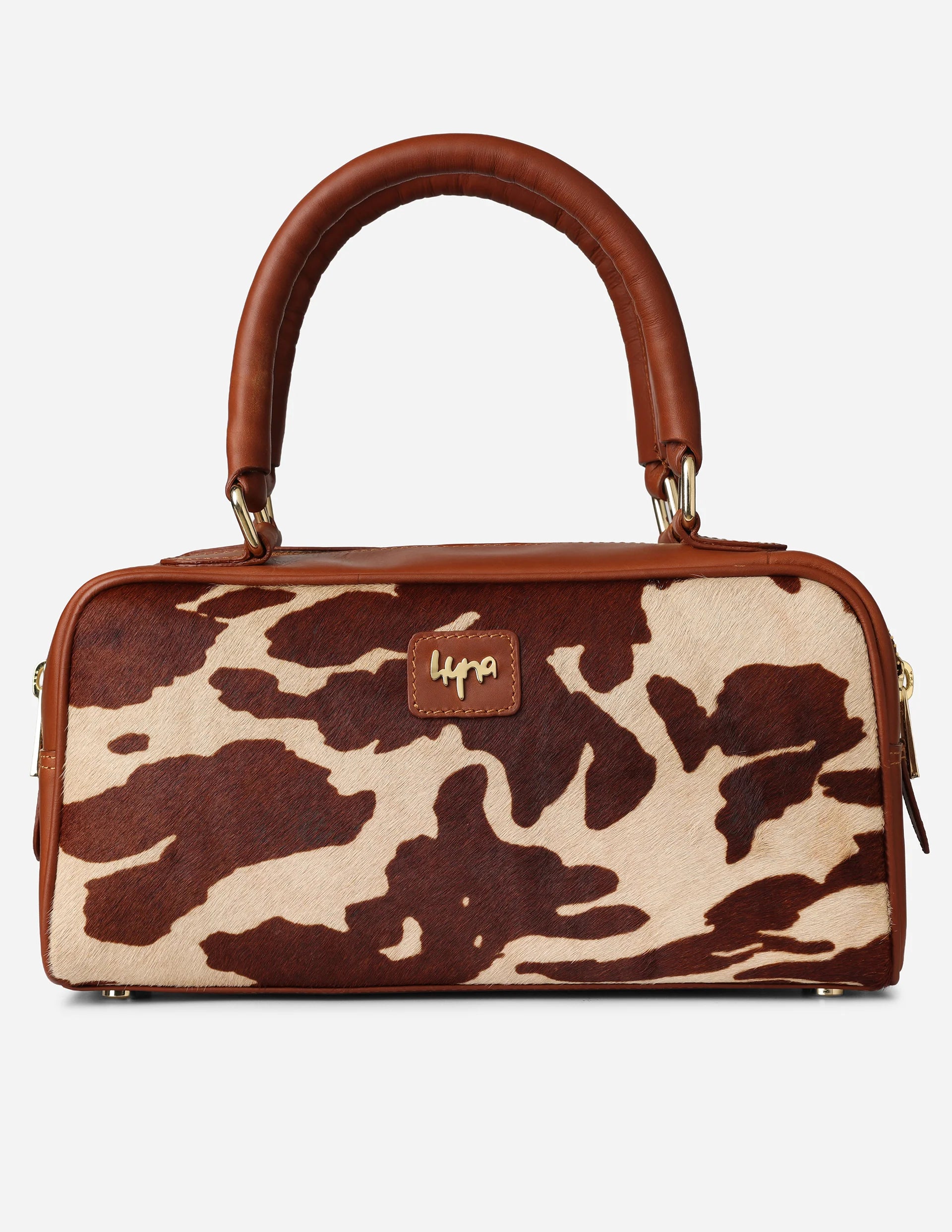 Hyna Cordoba  Bowling Bag