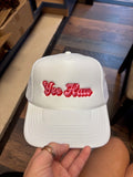 Yeehaw Hat