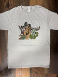 Women Hairstylist T -Shirt