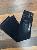 CC Carissa Classic Jean Dark Wash