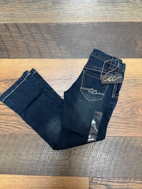 CC Boys Classic Jean Dark Wash