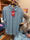 Modal Printed Polo RS200-1107