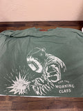 Welder Working Class T shirt S/S