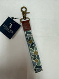 Local Boy FC Bluff wrist lanyard