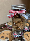 Dog Liver Treats