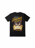 America 250 Years Tee Fl Grit