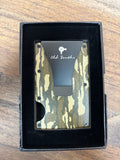 Camo Money Clips