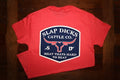 The Bushwacker Short Sleeve Tee