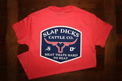 The Bushwacker Short Sleeve Tee