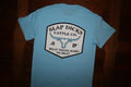 Bushwacker short sleeve Tee