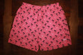 ZERO FLOCKS GIVEN Shorts