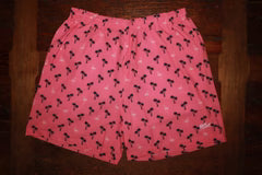 ZERO FLOCKS GIVEN Shorts