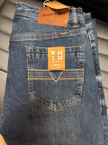 WB-367 Men's Jeans