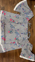 Off Shoulder shirt