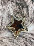Wooden Star