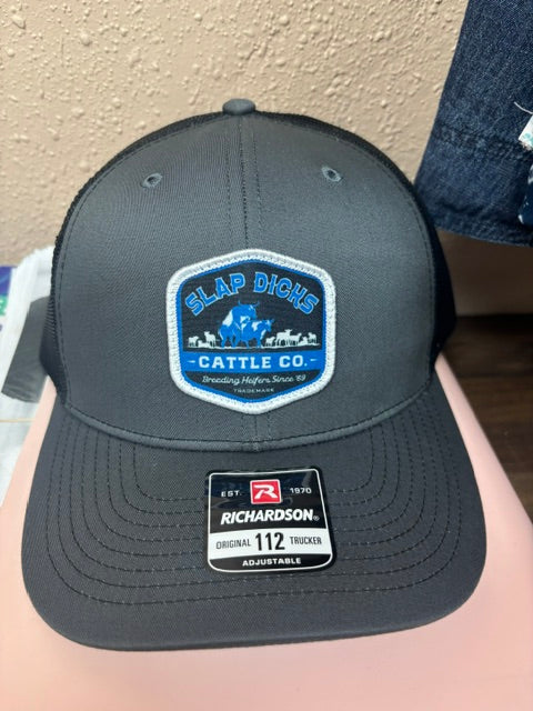 Calf Support Hat