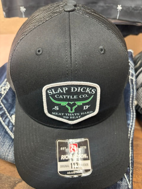 The Bushwacker Hat