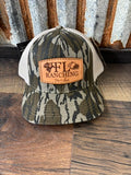 Mossy Oak Bottomland Balsa FL Ranching Patch