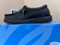 40041-001 Wally Youth Basic Black