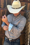 Drover Sonora Long-Sleeve Performance Vent Shirt