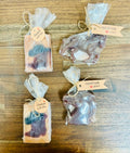 Homemade Natural Soaps - Basic size