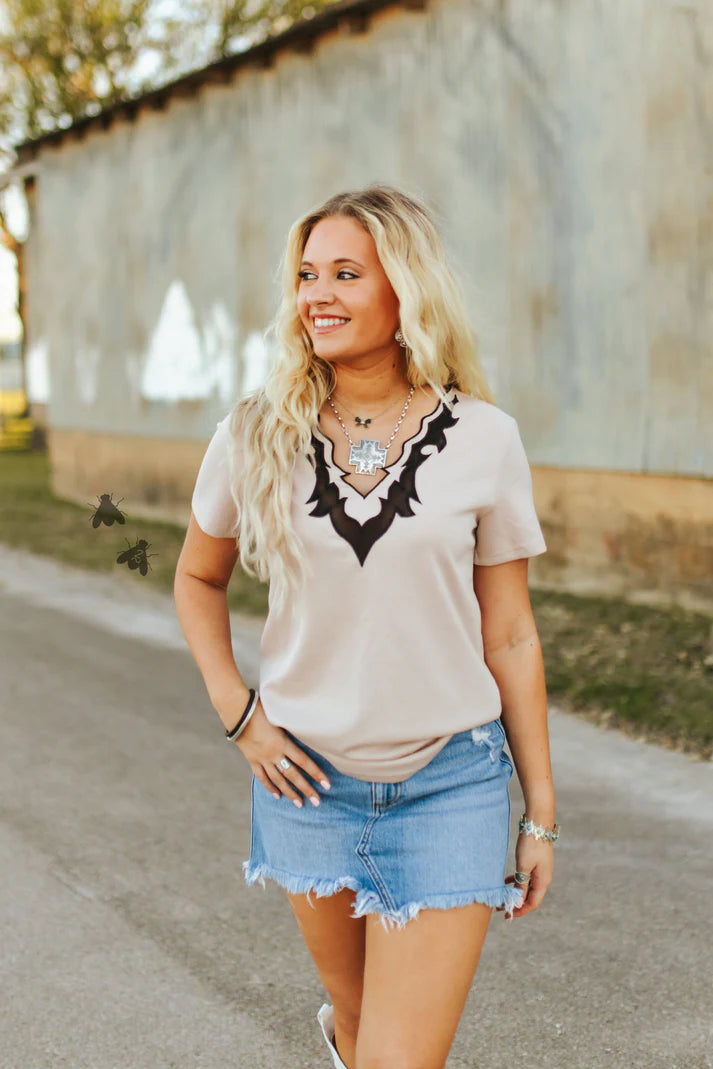 Llano Shirt Dust