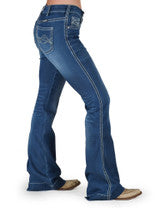 UltraBreathe Trouser Jean