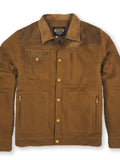 Gunnison Open Range Camp Coat