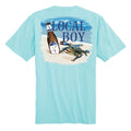 Sandy Crab T-Shirt