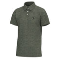 Dirty Myrtle Polo - The Chase