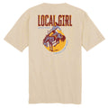 LG Stay Wild SS Tee