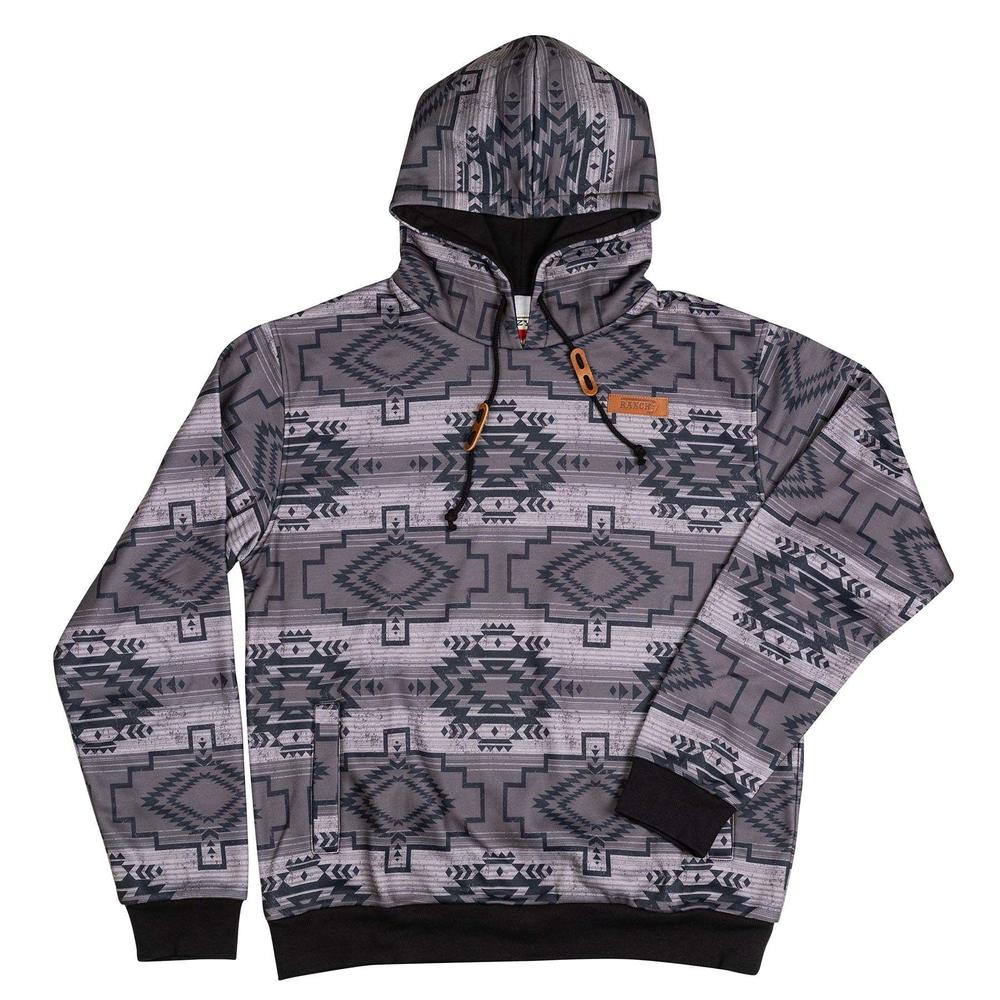 Aztec Men's Jacket