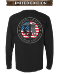 Limited Lineman L/S Black