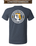 LINEMAN S/S - HEATHER NAVY
