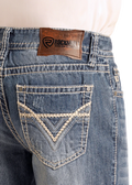 Men's Pistol Regular